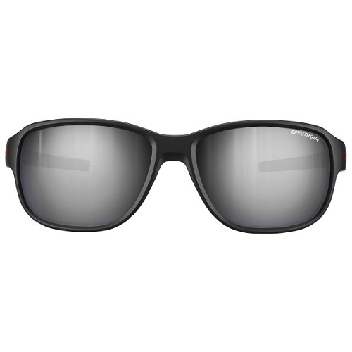 Julbo Montebianco 2 Black/Orange/Brown/Silver Flash