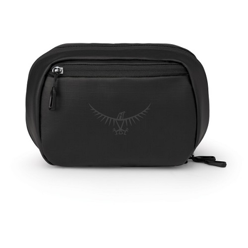 Osprey Transporter Toiletry Large - Black